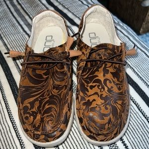 COPY - Women’s Hey Dudes